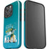 Elf Buddy Don’t Eat Yellow Snow iPhone 16 Pro Max Impact Case